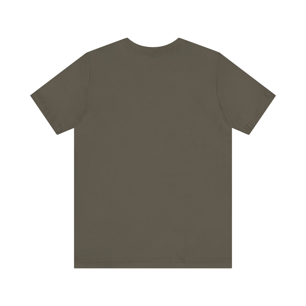 It's Not a Bug, It's A Feature | Unisex Jersey T-Shirt