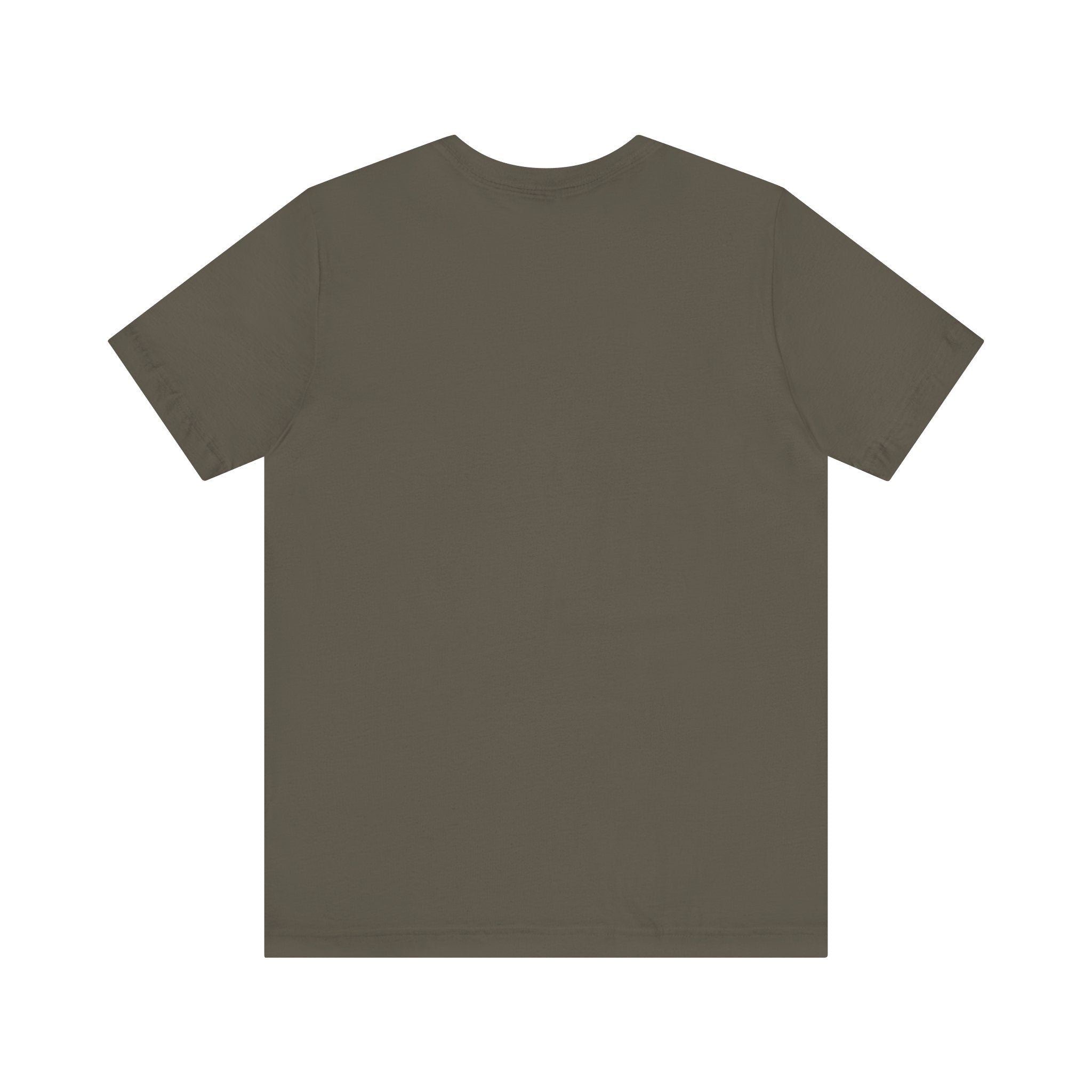 It's Not a Bug, It's A Feature | Unisex Jersey T-Shirt