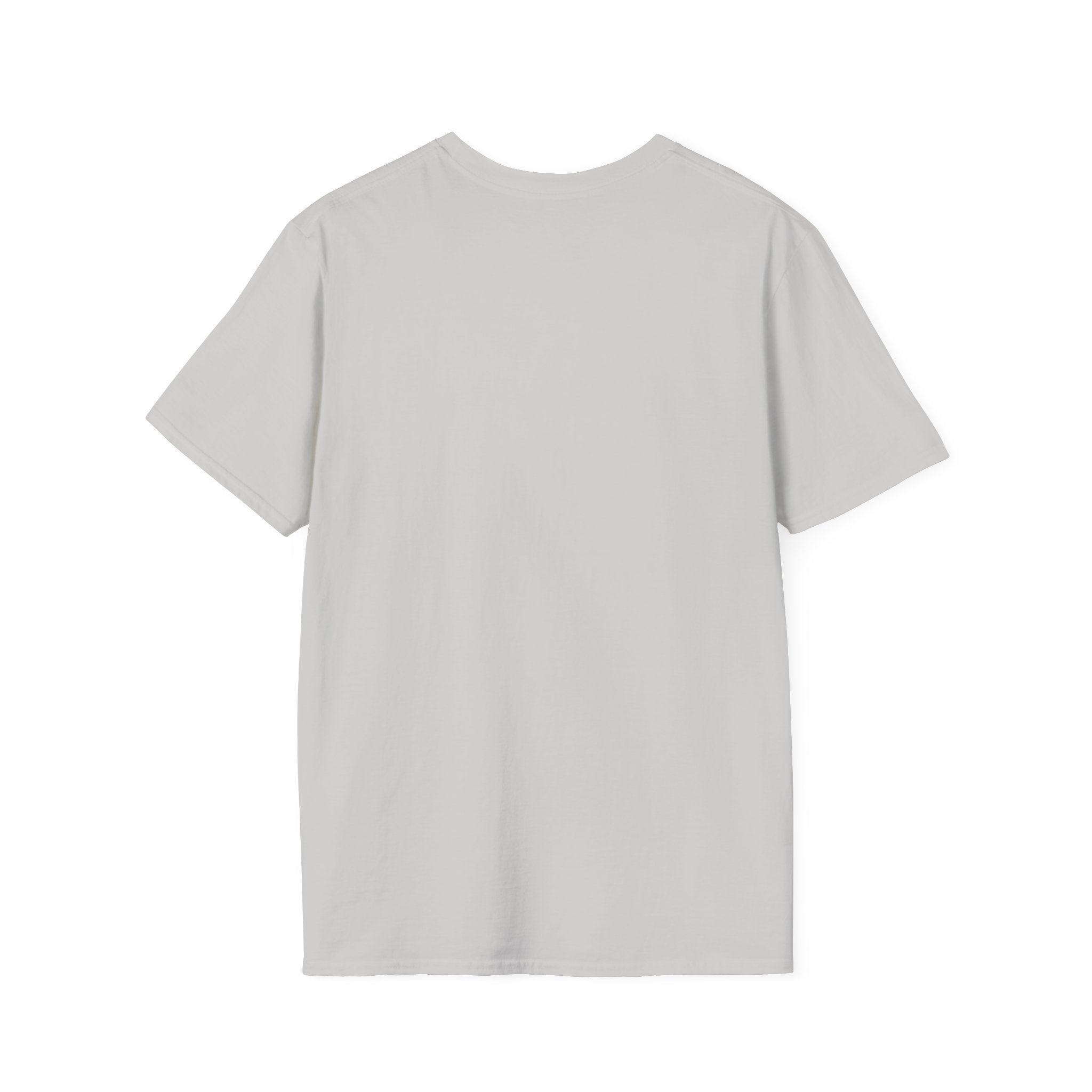 Soft Shirts. Hard Problems. | Softstyle Unisex Tee
