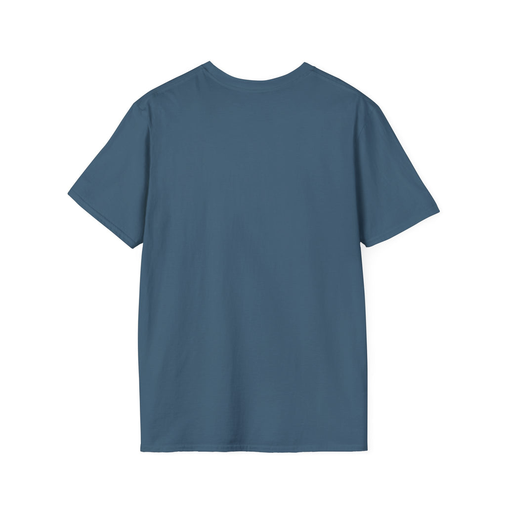 Soft Shirts. Hard Problems. | Softstyle Unisex Tee