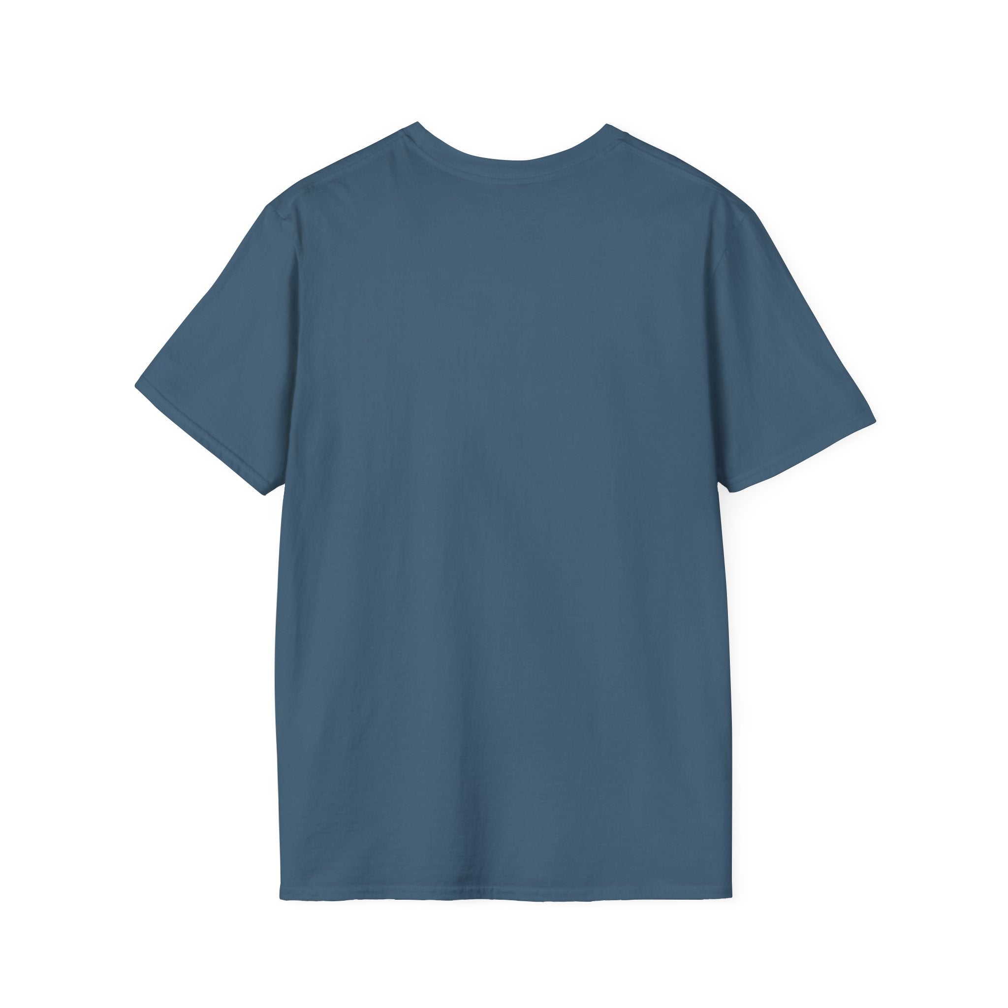 Soft Shirts. Hard Problems. | Softstyle Unisex Tee