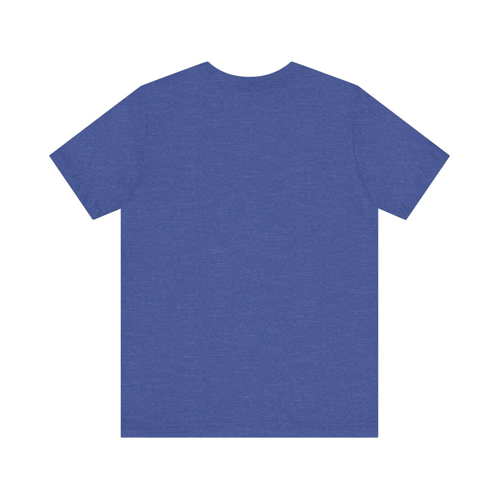 It's Not a Bug, It's A Feature | Unisex Jersey T-Shirt