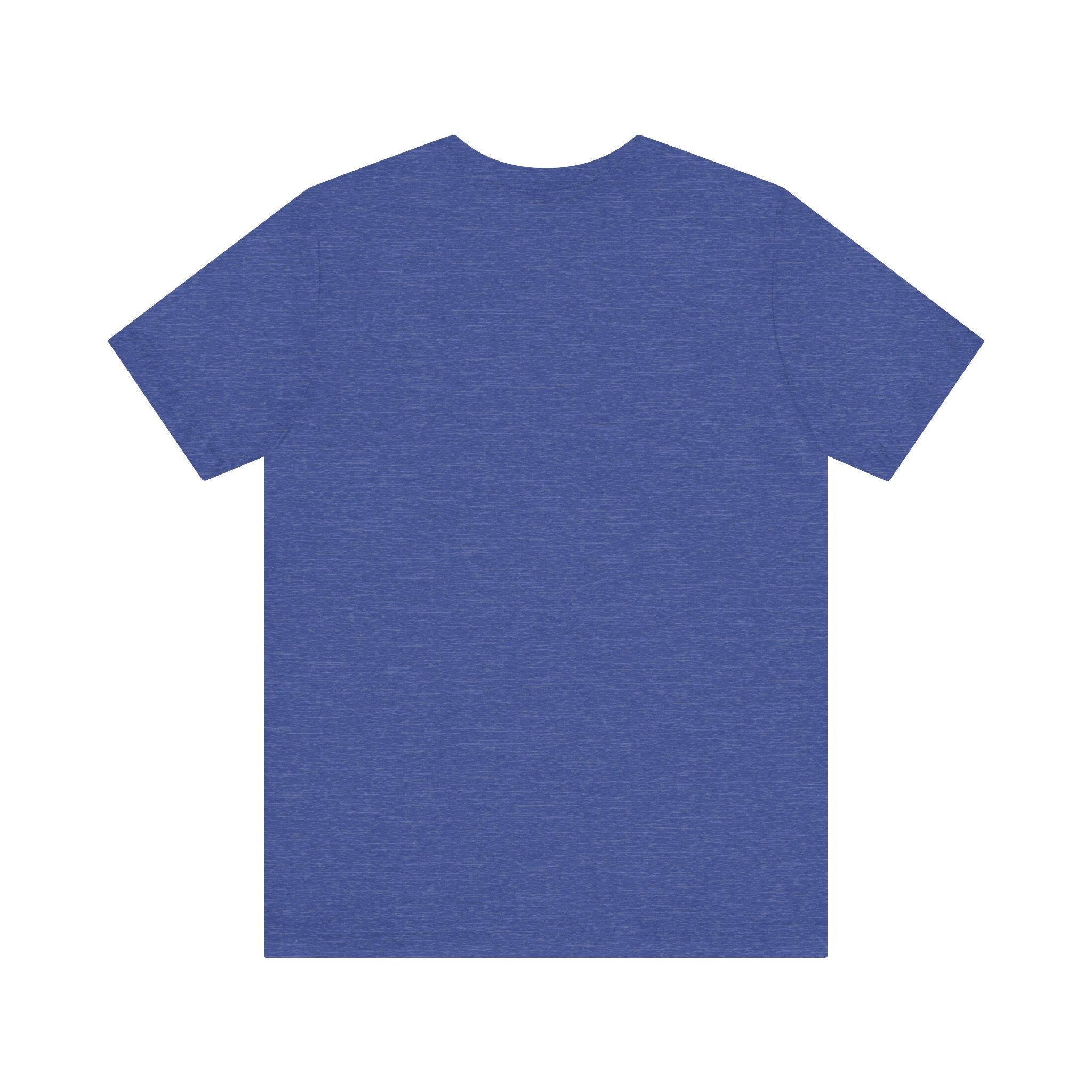 It's Not a Bug, It's A Feature | Unisex Jersey T-Shirt