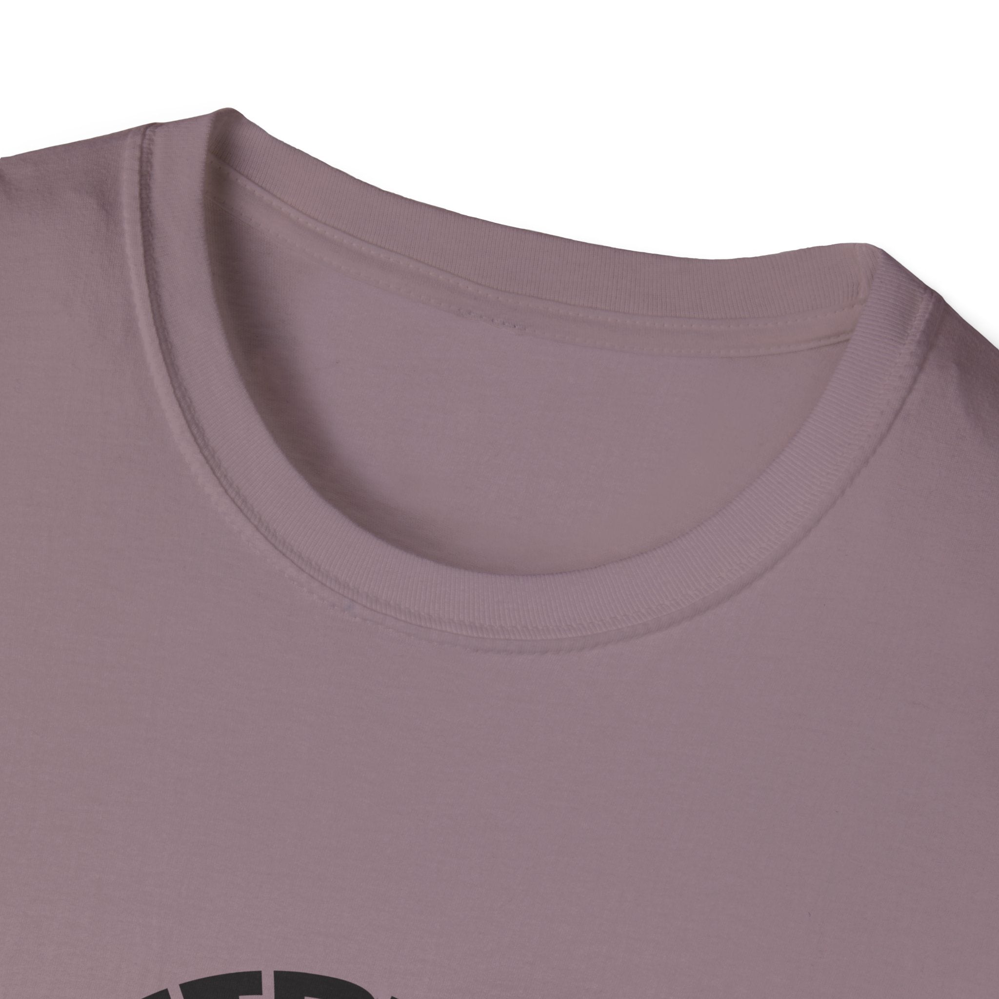 Soft Shirts. Hard Problems. | Softstyle Unisex Tee