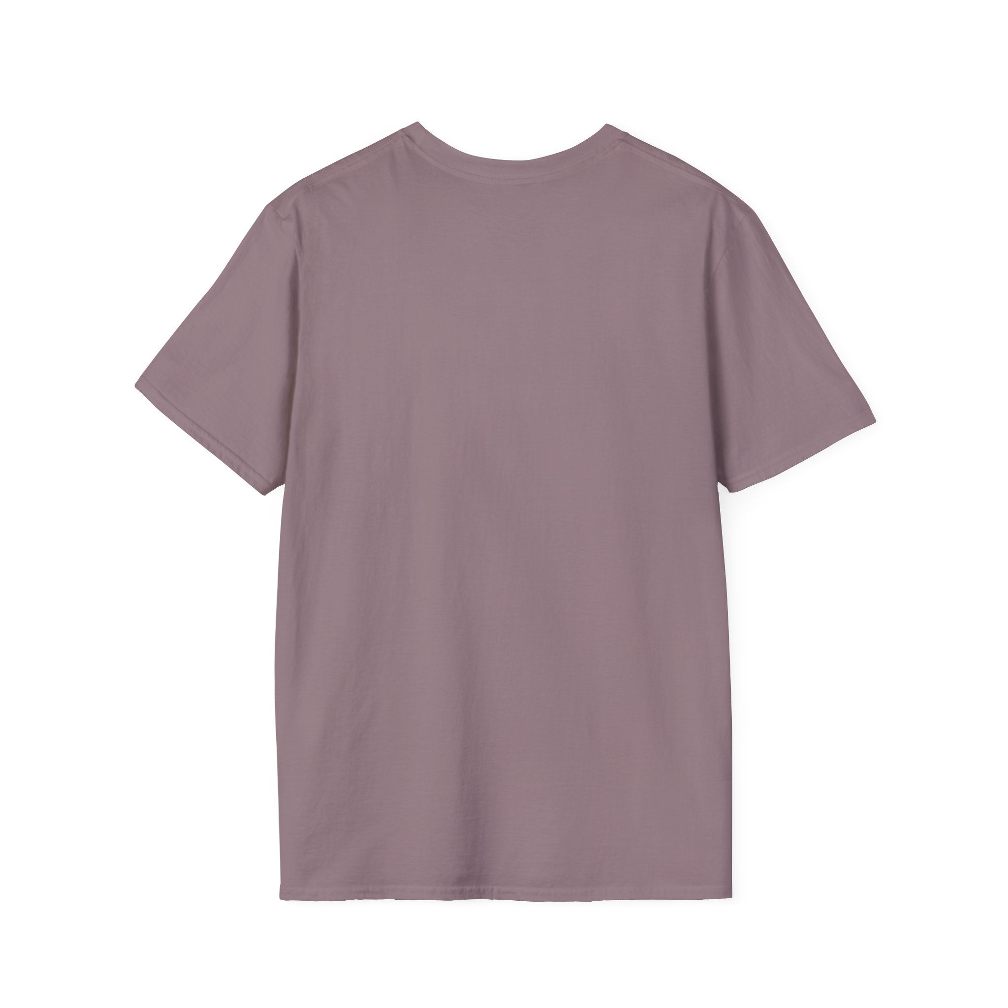 Soft Shirts. Hard Problems. | Softstyle Unisex Tee