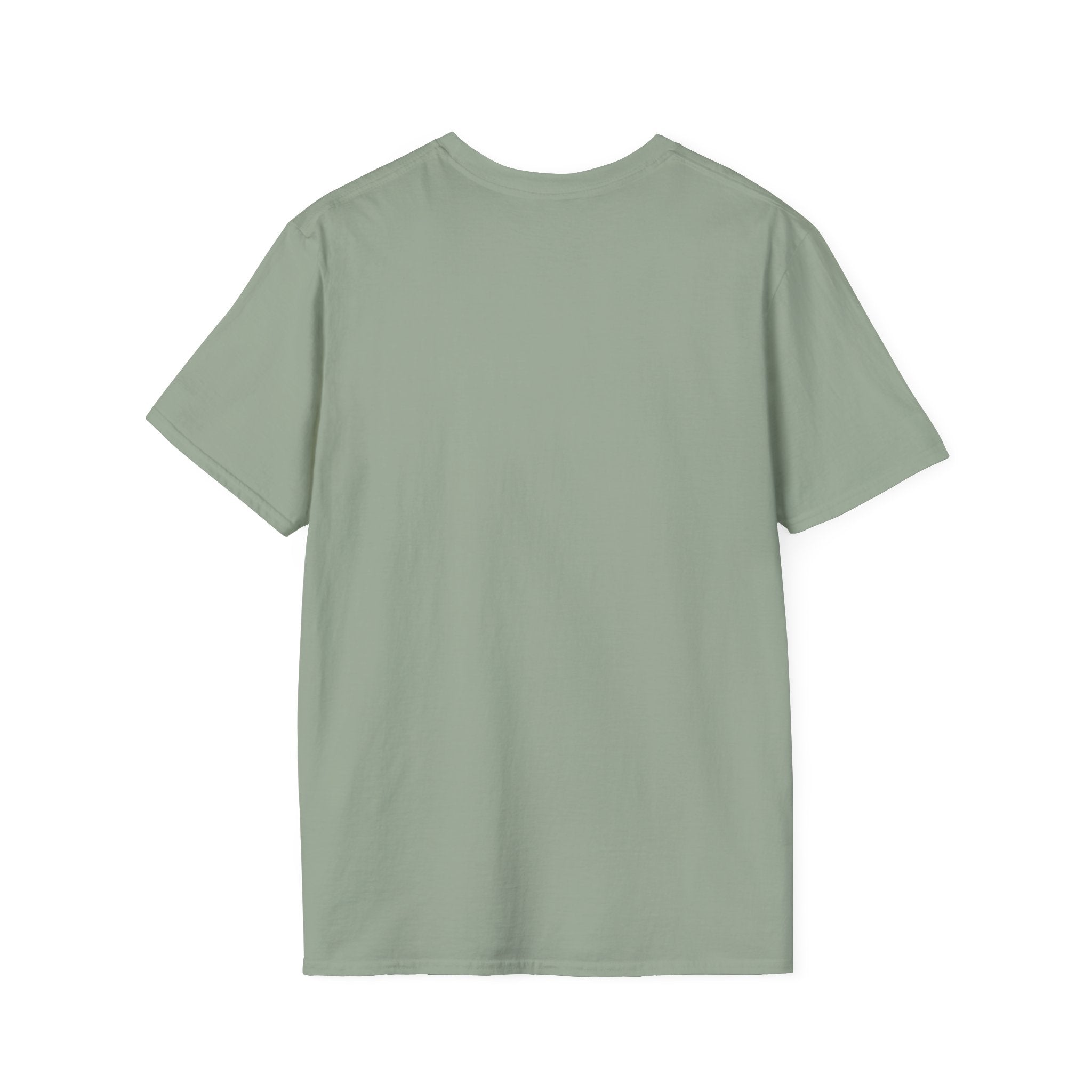 Soft Shirts. Hard Problems. | Softstyle Unisex Tee