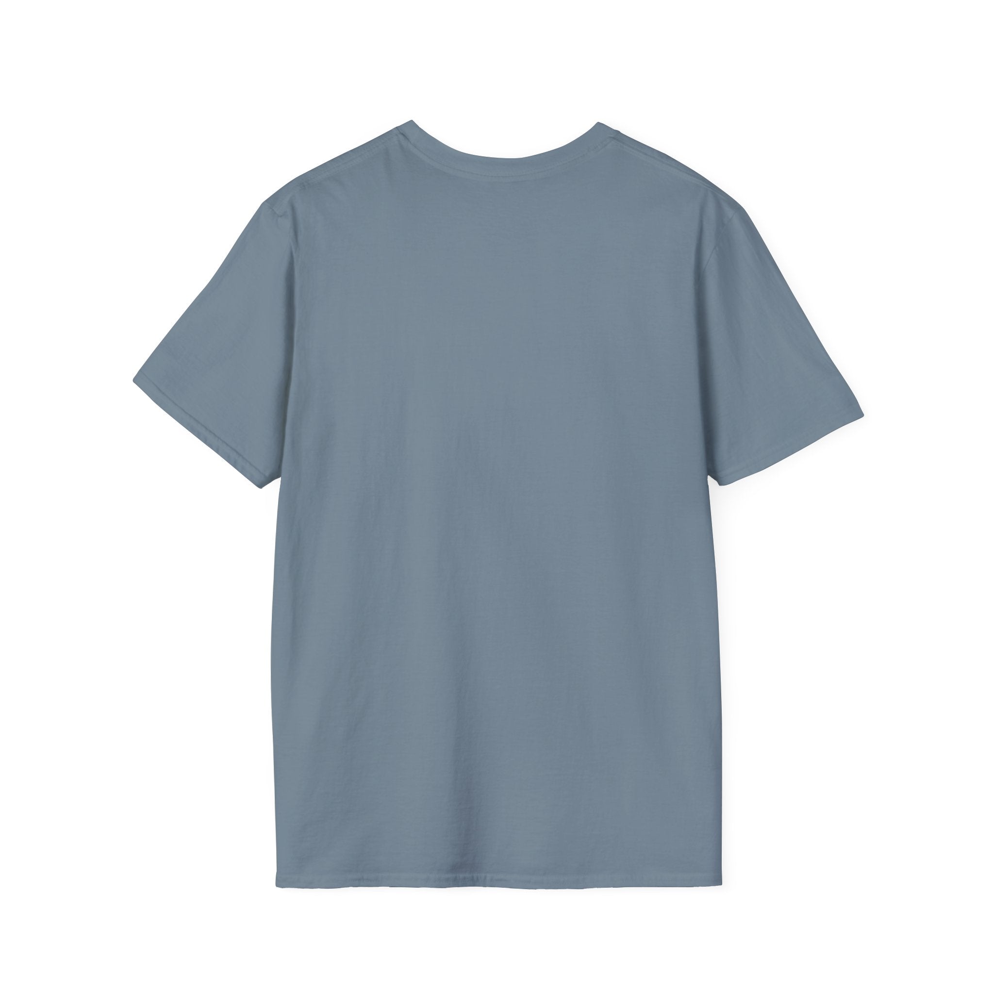 Soft Shirts. Hard Problems. | Softstyle Unisex Tee