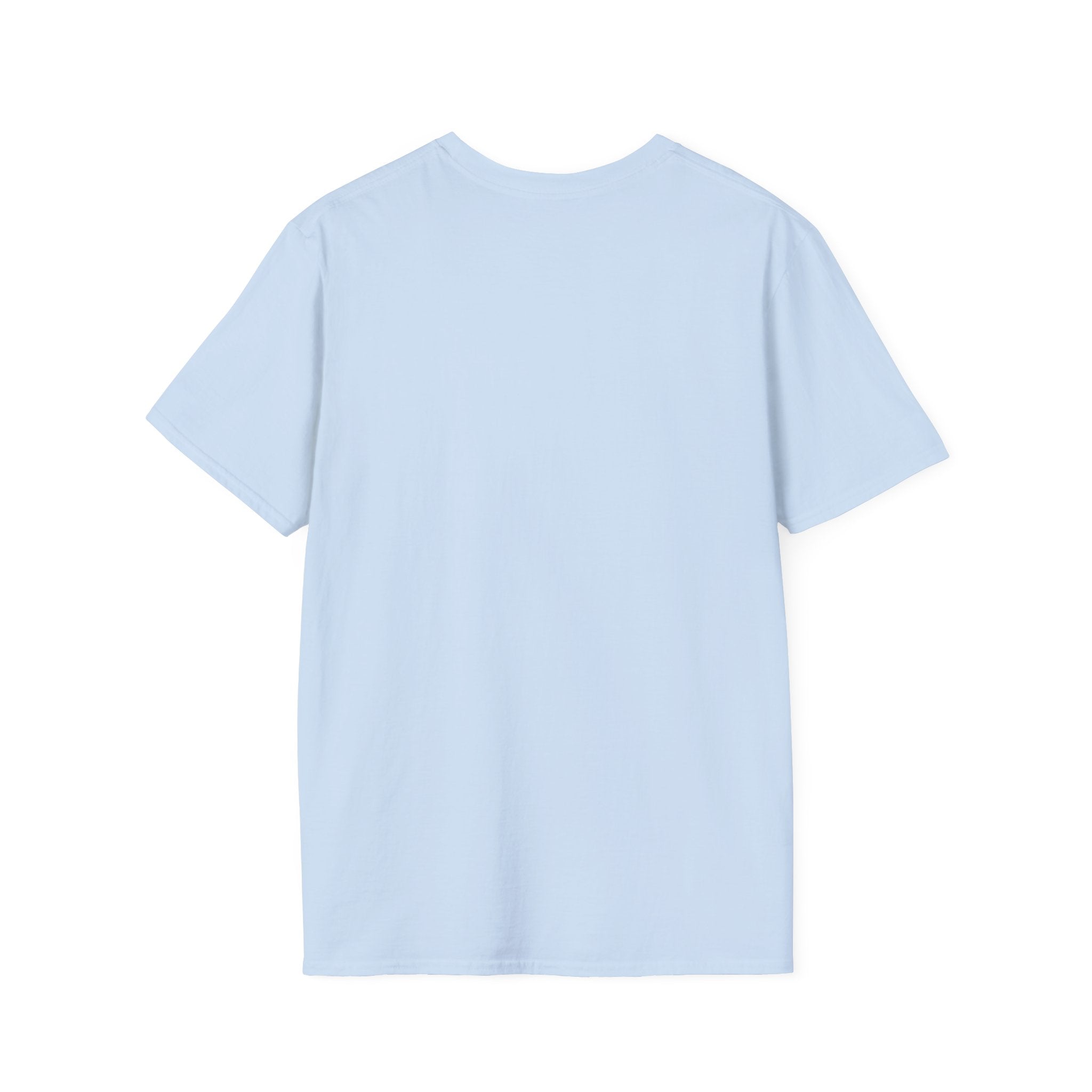 Soft Shirts. Hard Problems. | Softstyle Unisex Tee