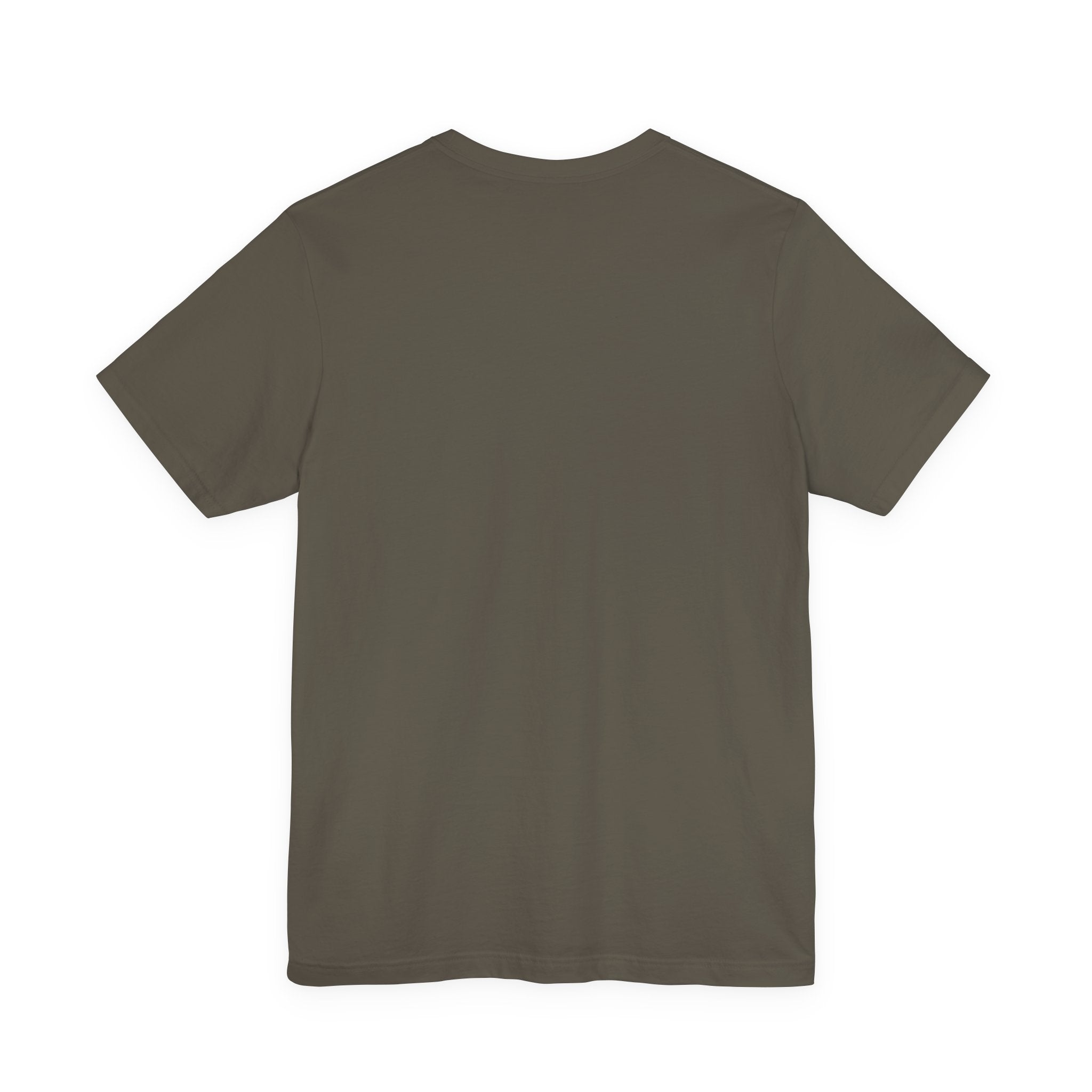 It's Not a Bug, It's A Feature | Unisex Jersey T-Shirt