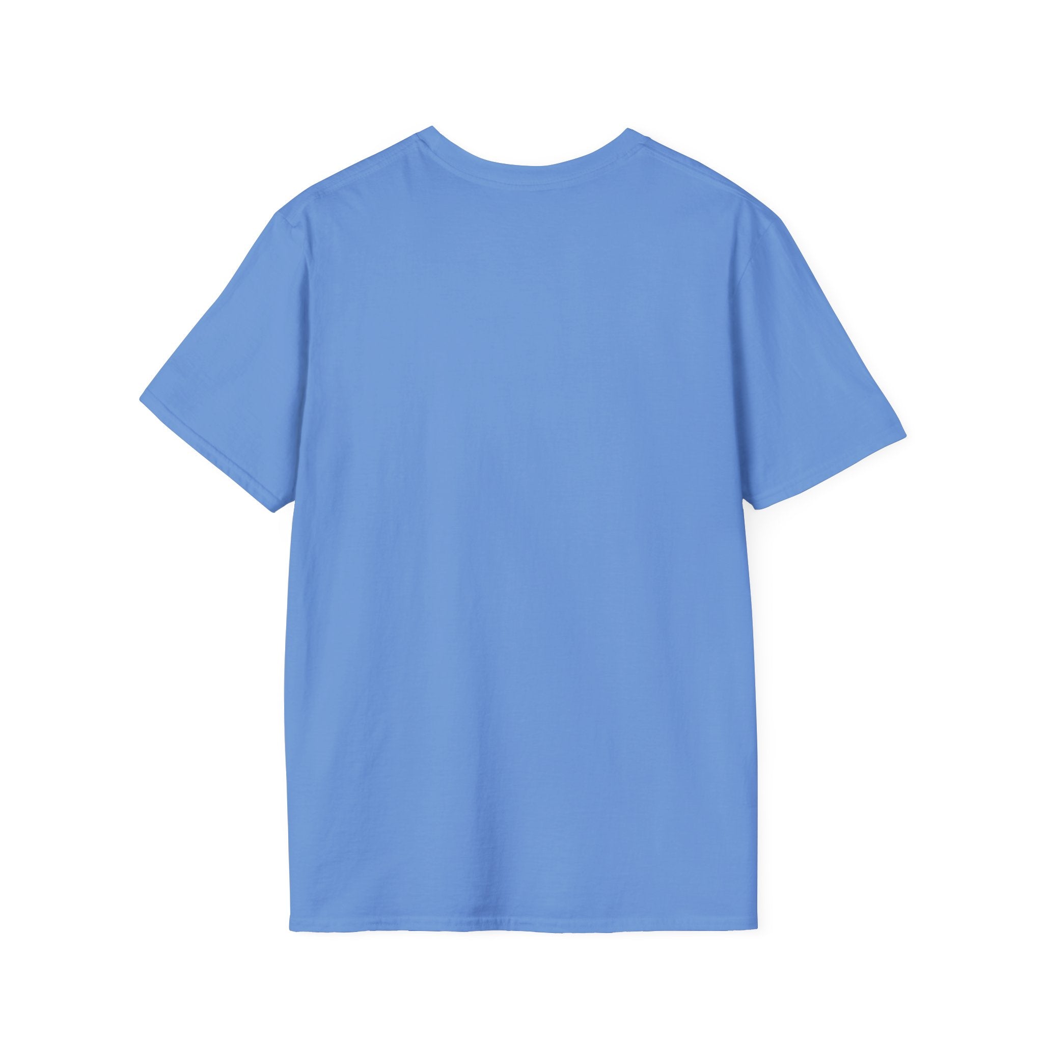 Soft Shirts. Hard Problems. | Softstyle Unisex Tee