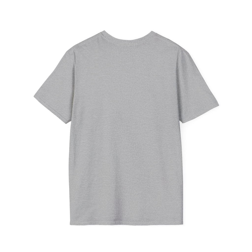 Soft Shirts. Hard Problems. | Softstyle Unisex Tee