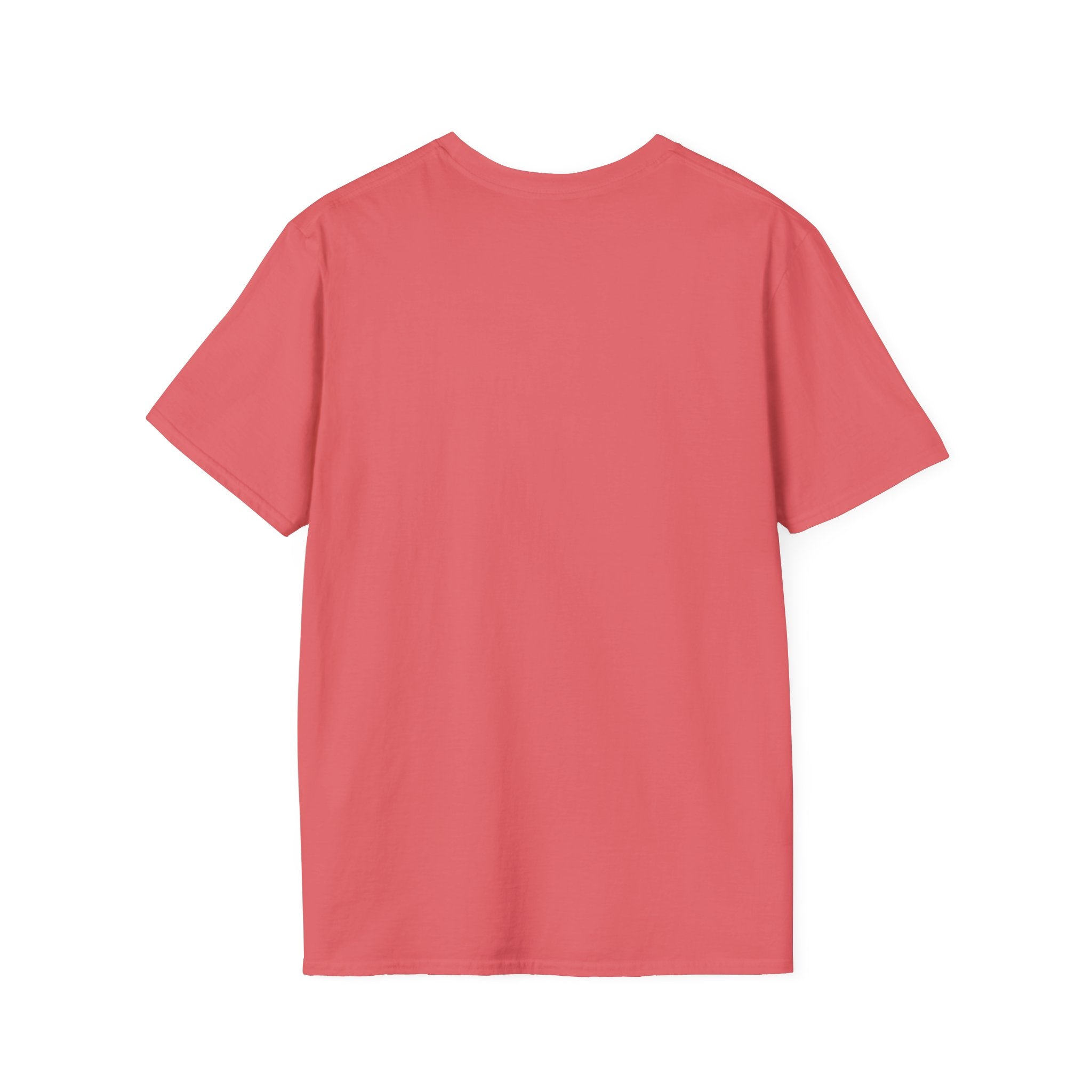 Soft Shirts. Hard Problems. | Softstyle Unisex Tee