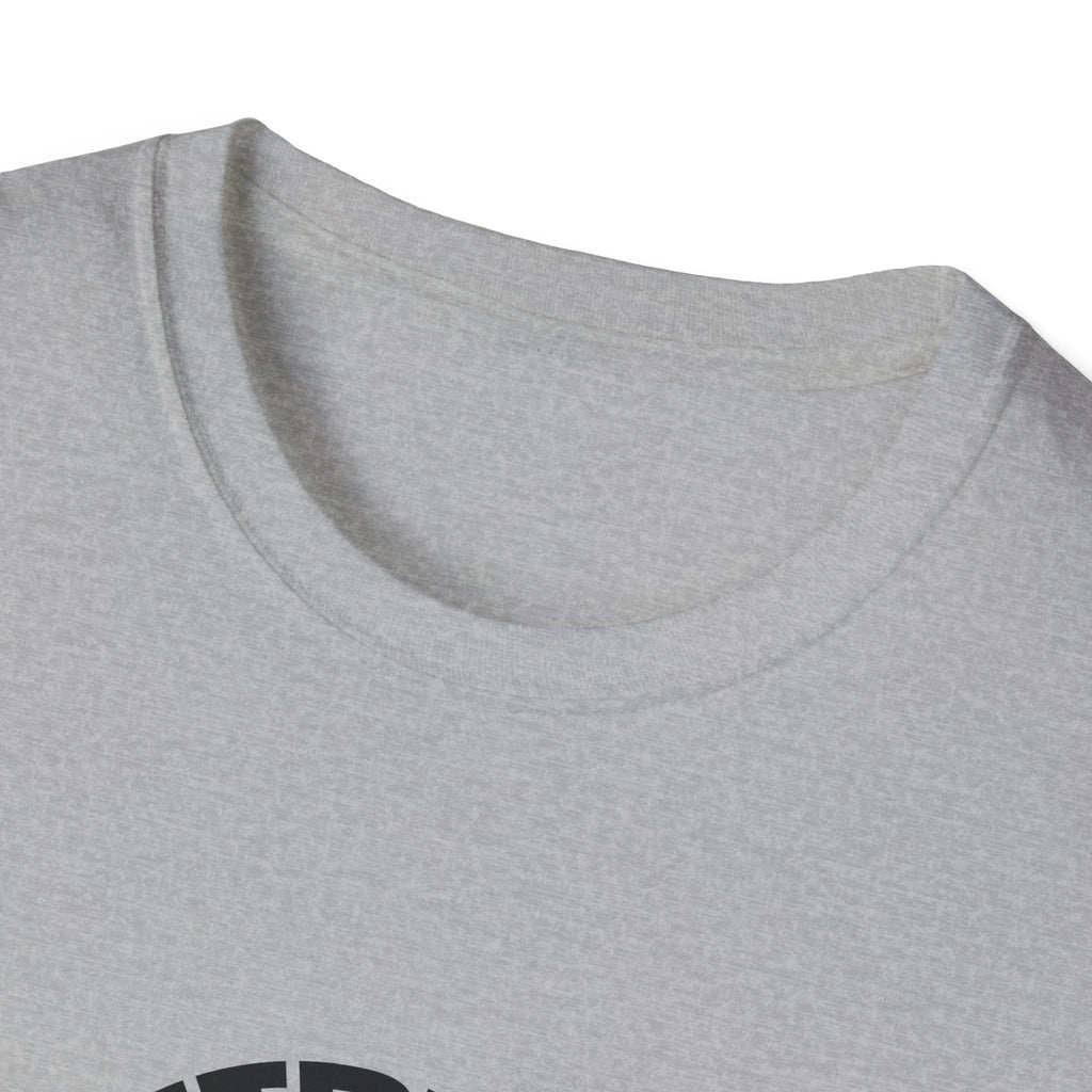 Soft Shirts. Hard Problems. | Softstyle Unisex Tee