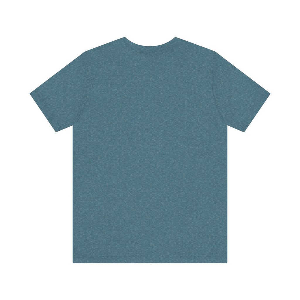 It's Not a Bug, It's A Feature | Unisex Jersey T-Shirt