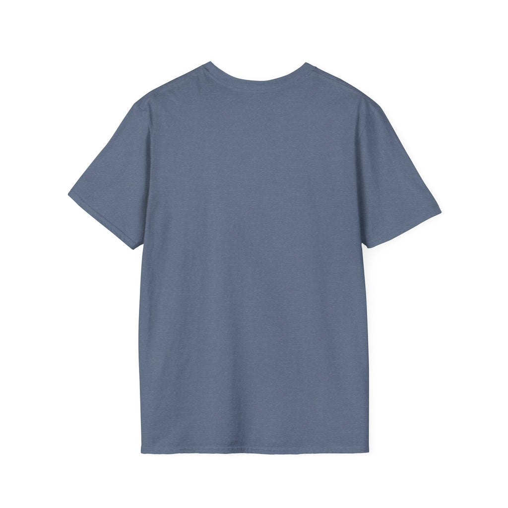 Soft Shirts. Hard Problems. | Softstyle Unisex Tee