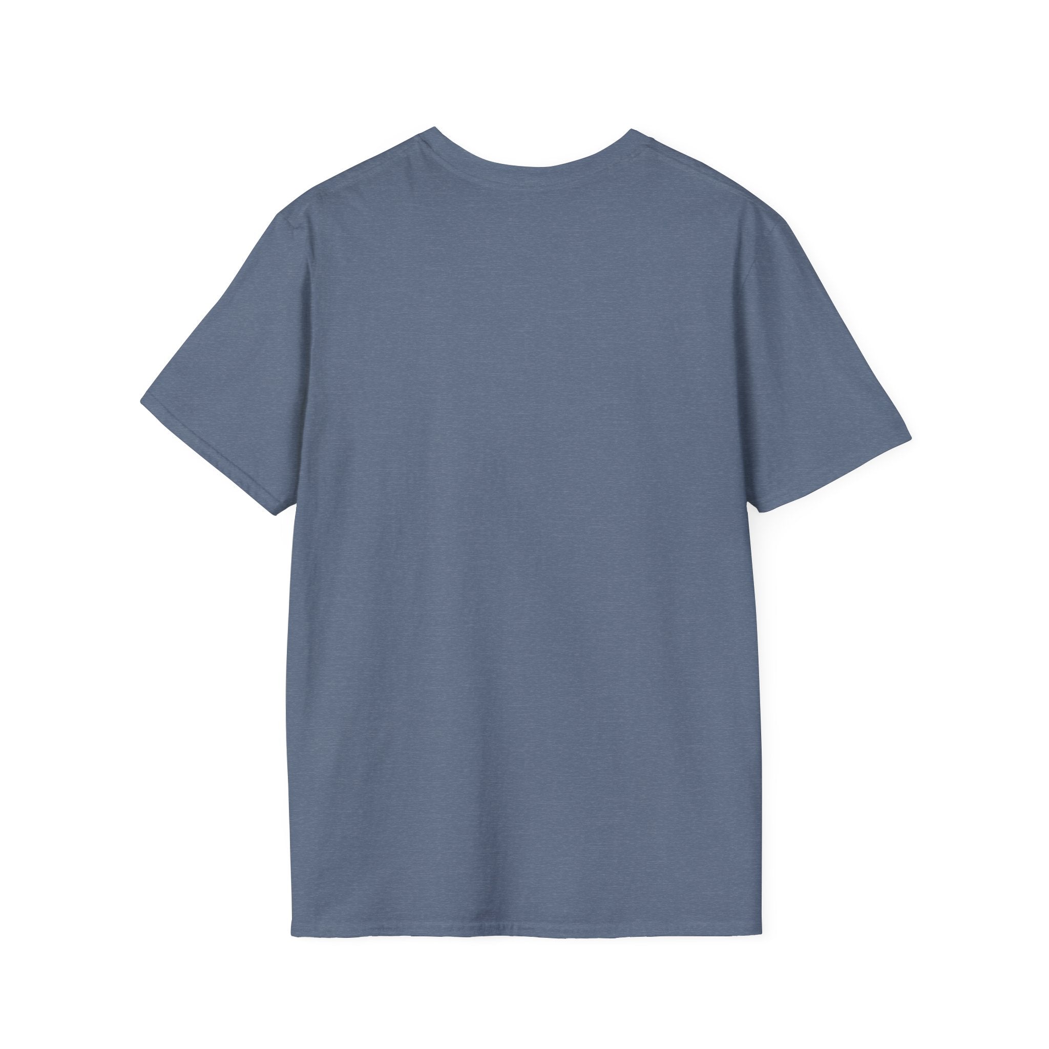 Soft Shirts. Hard Problems. | Softstyle Unisex Tee
