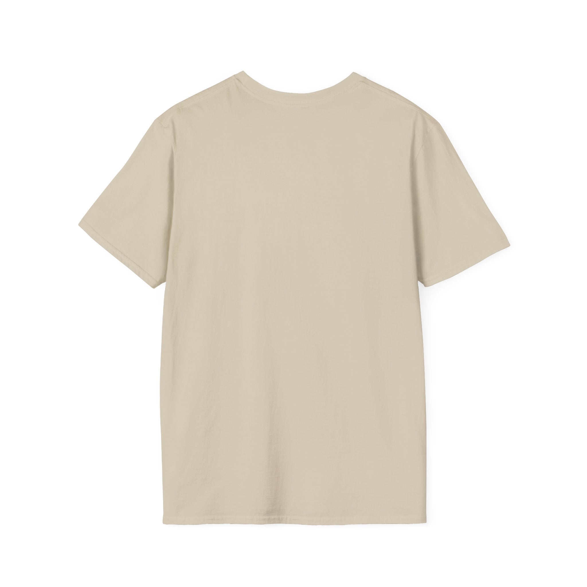 Soft Shirts. Hard Problems. | Softstyle Unisex Tee