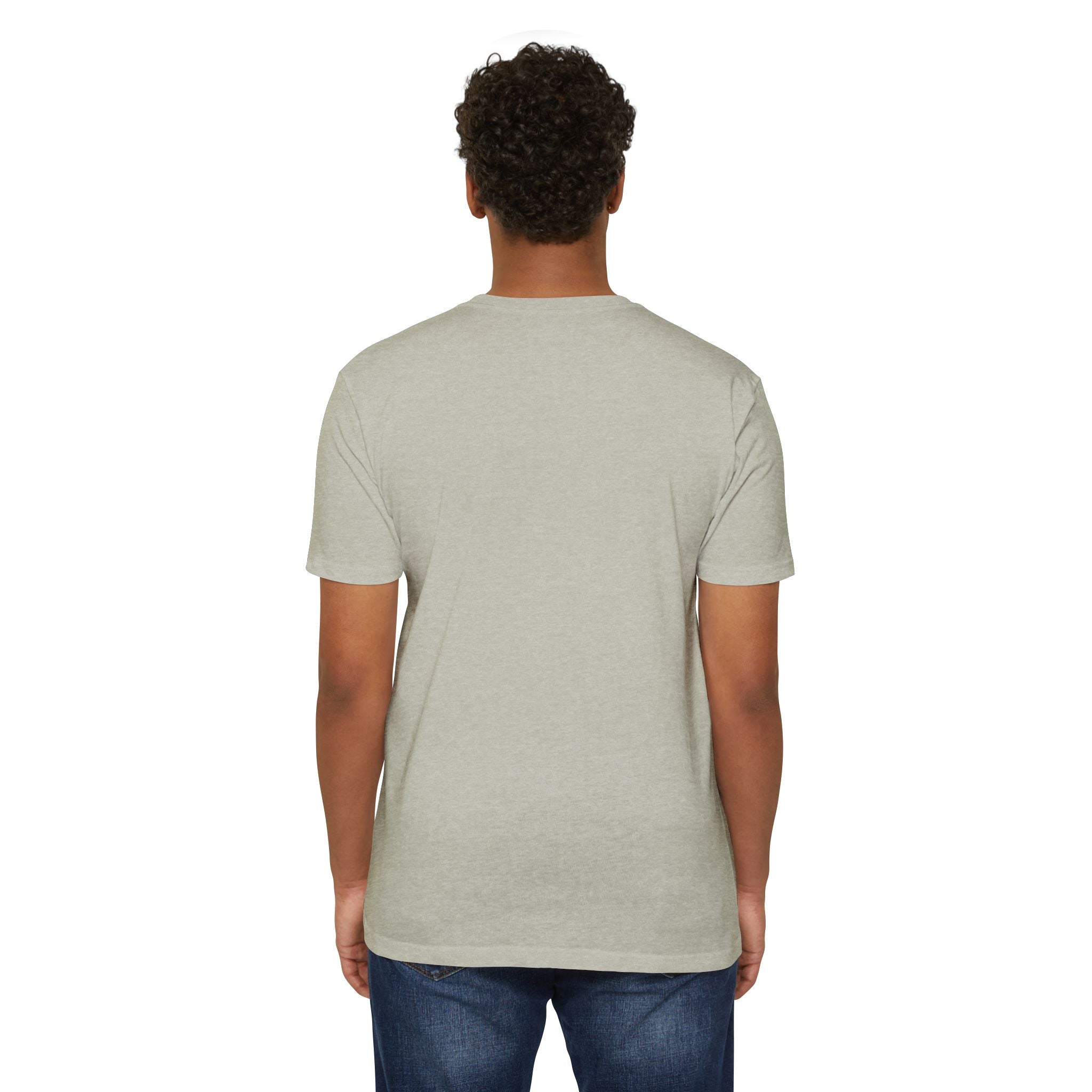 Ship It! | Unisex Jersey T-Shirt