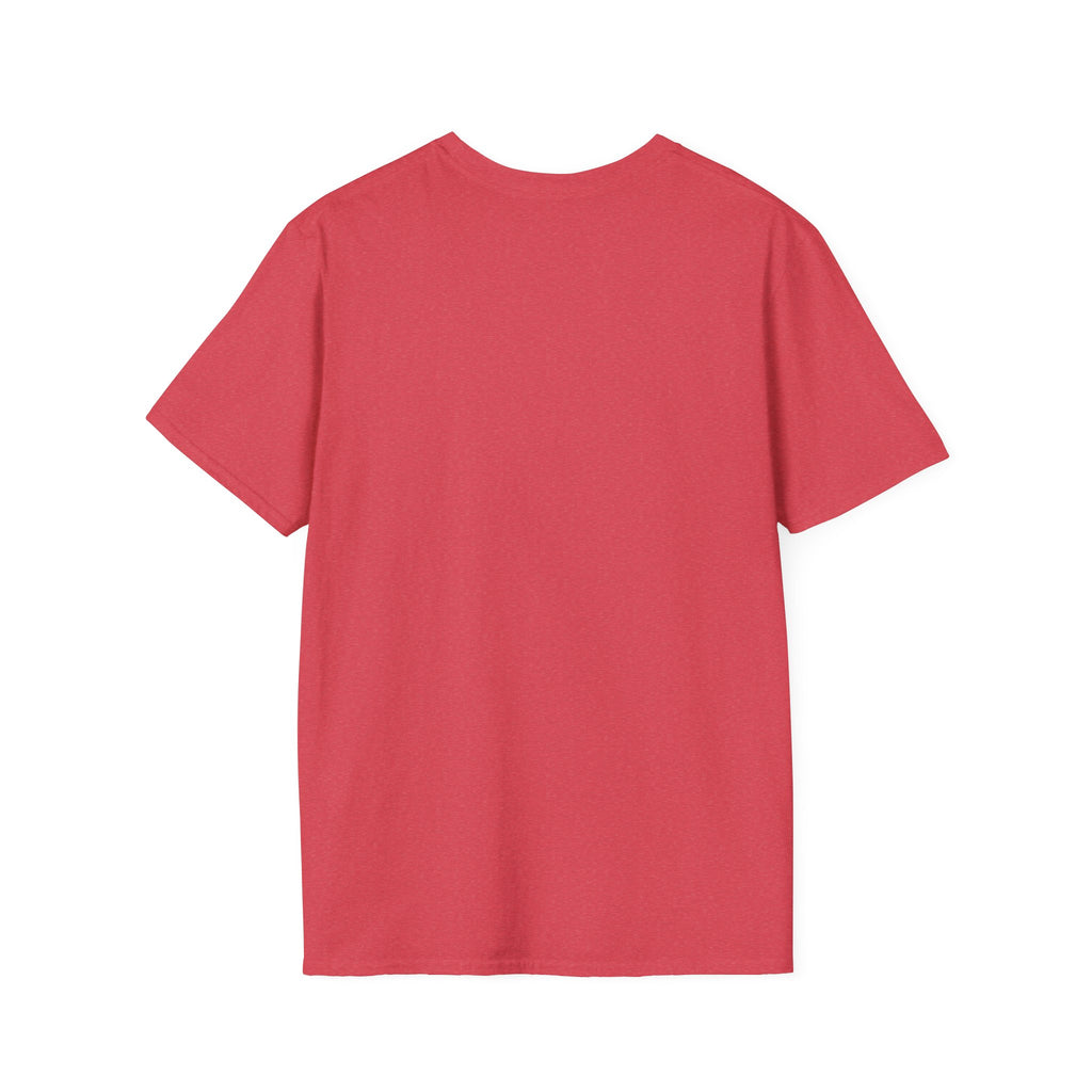 Soft Shirts. Hard Problems. | Softstyle Unisex Tee
