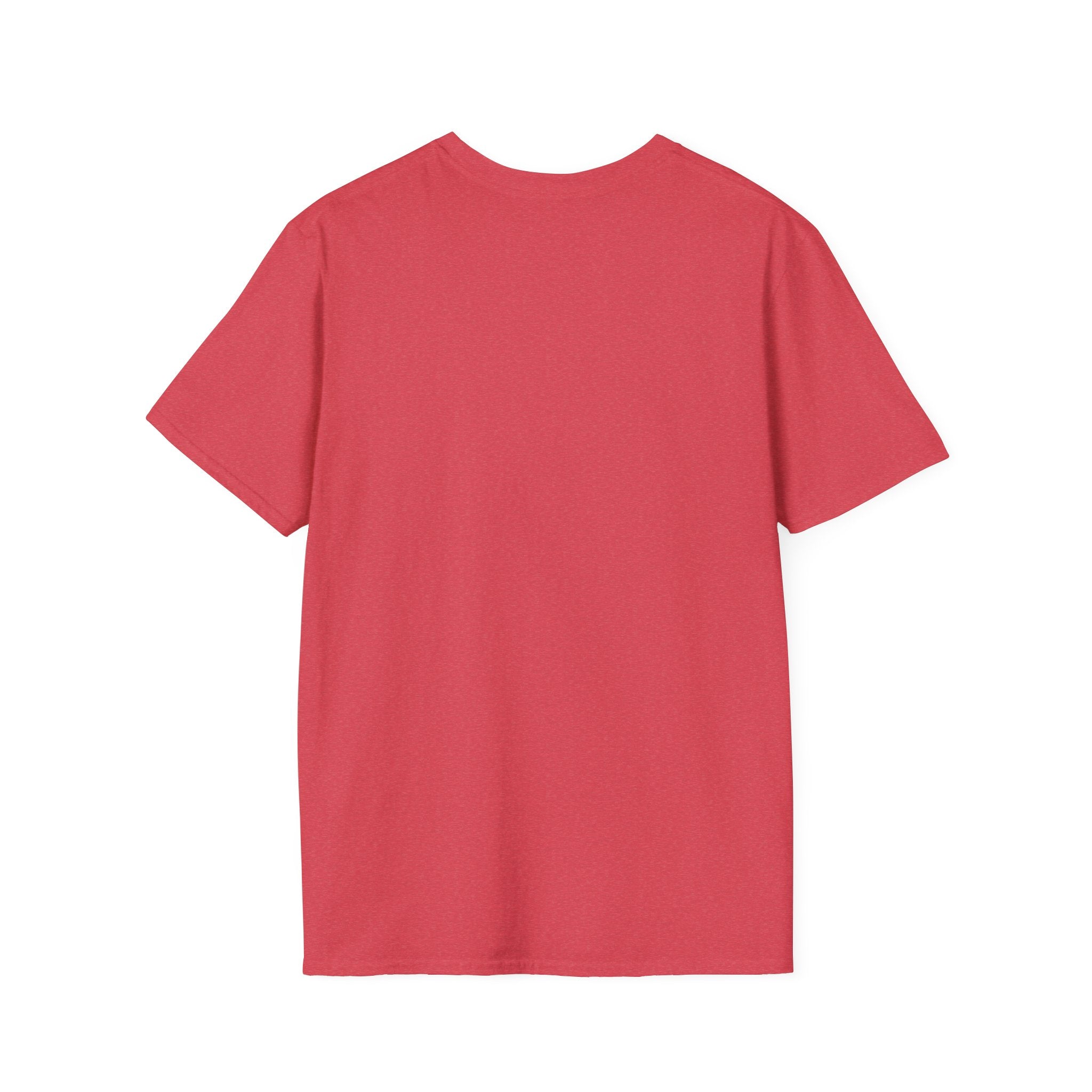 Soft Shirts. Hard Problems. | Softstyle Unisex Tee