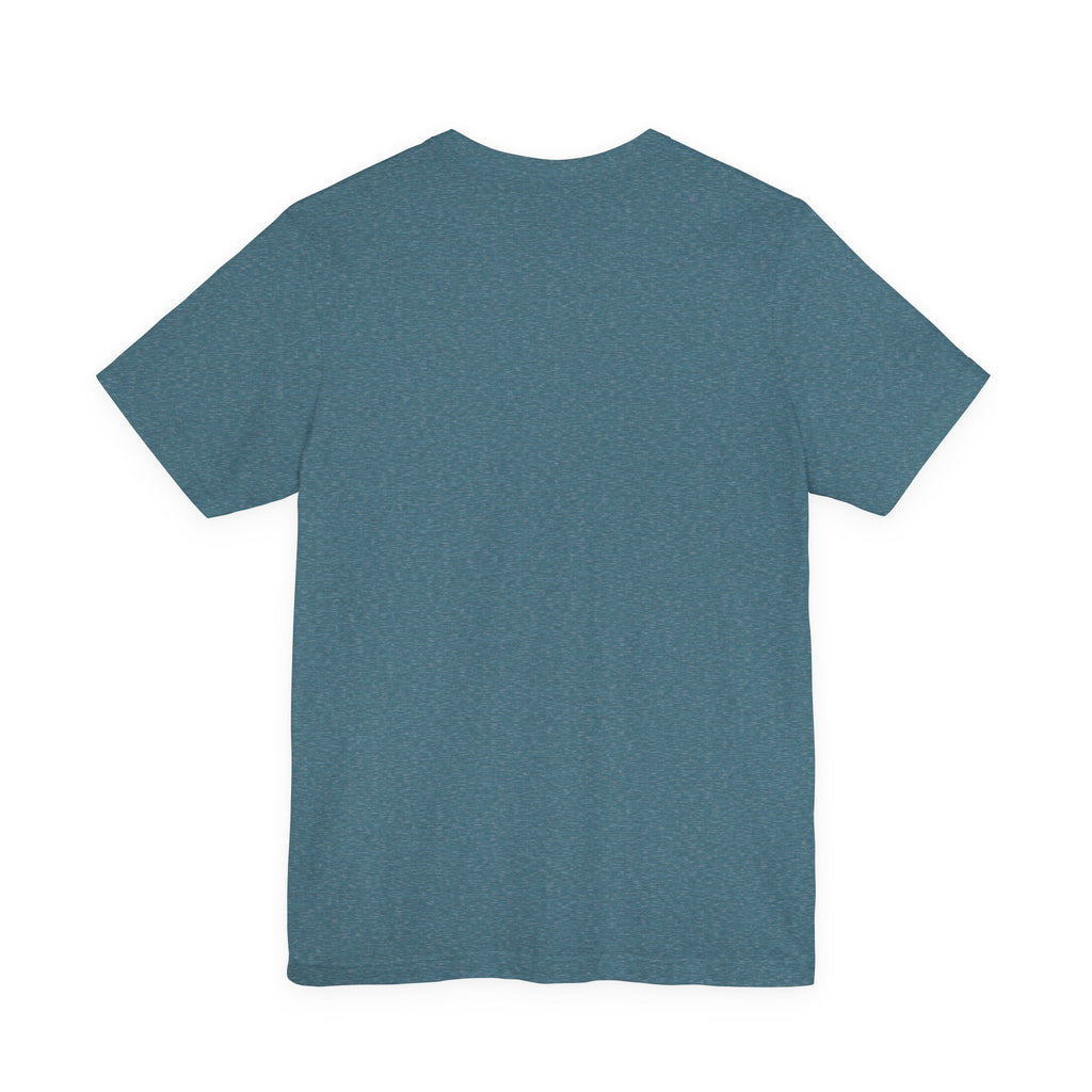 It's Not a Bug, It's A Feature | Unisex Jersey T-Shirt