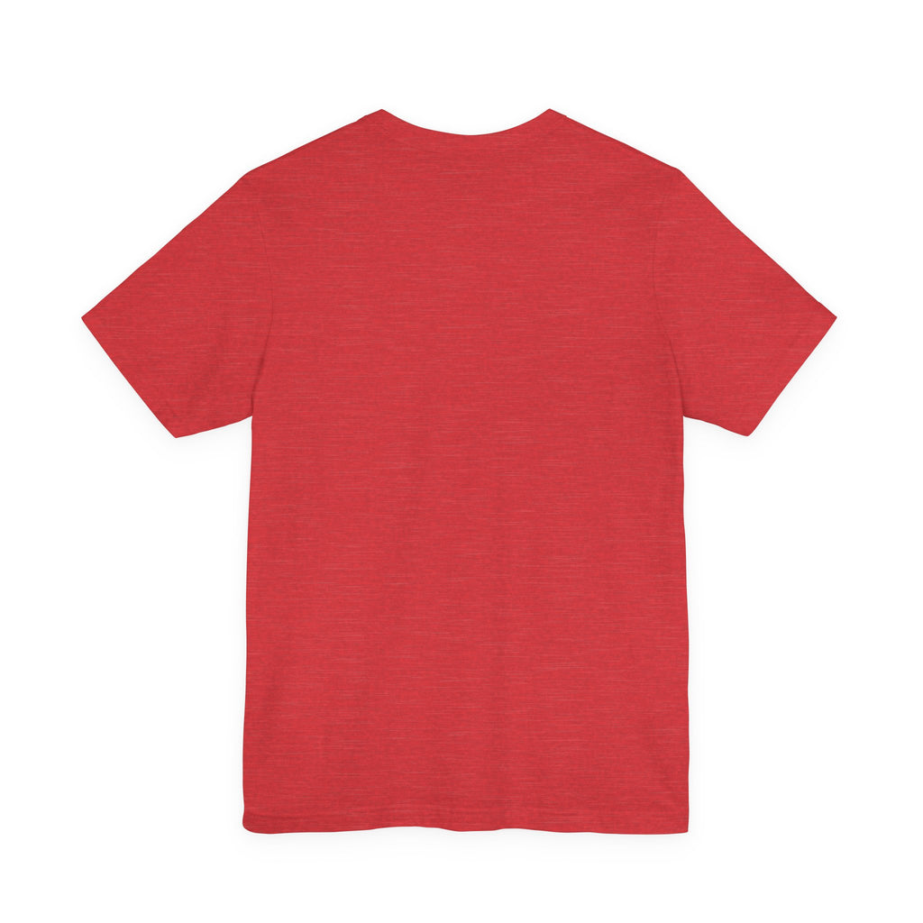 It's Not a Bug, It's A Feature | Unisex Jersey T-Shirt