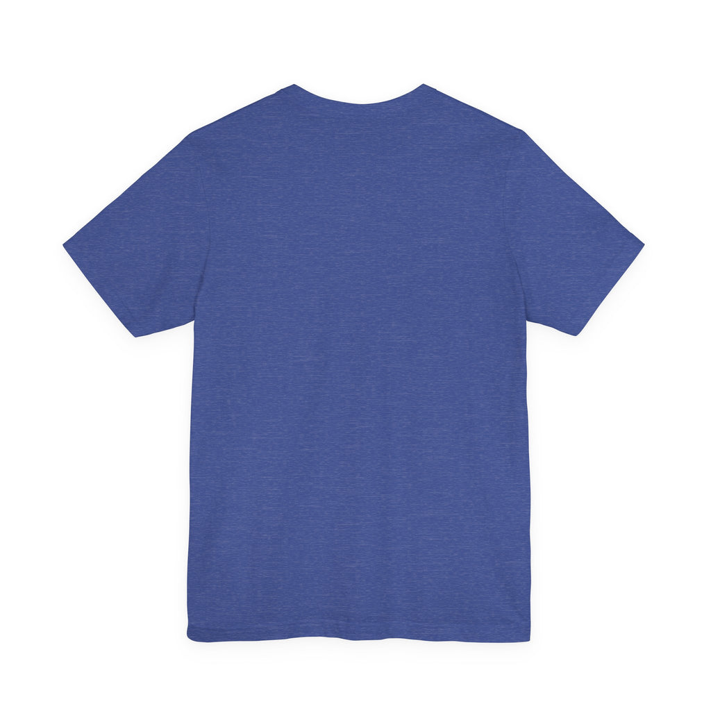 It's Not a Bug, It's A Feature | Unisex Jersey T-Shirt