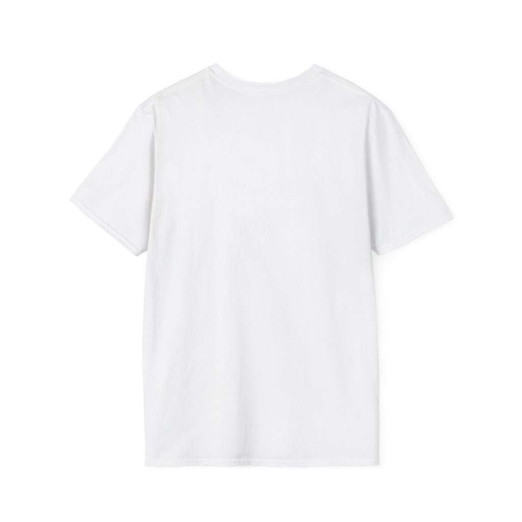 Let's Gooo! | Softstyle Unisex Tee