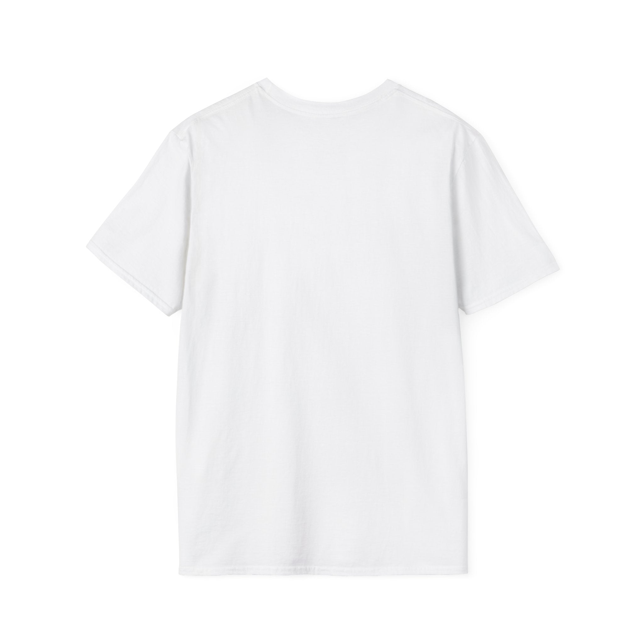 Let's Gooo! | Softstyle Unisex Tee