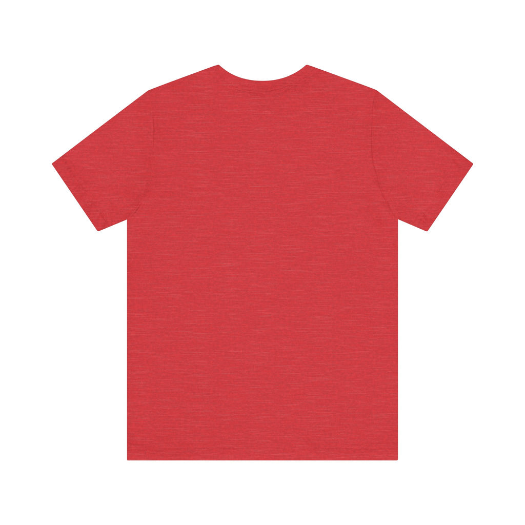 It's Not a Bug, It's A Feature | Unisex Jersey T-Shirt