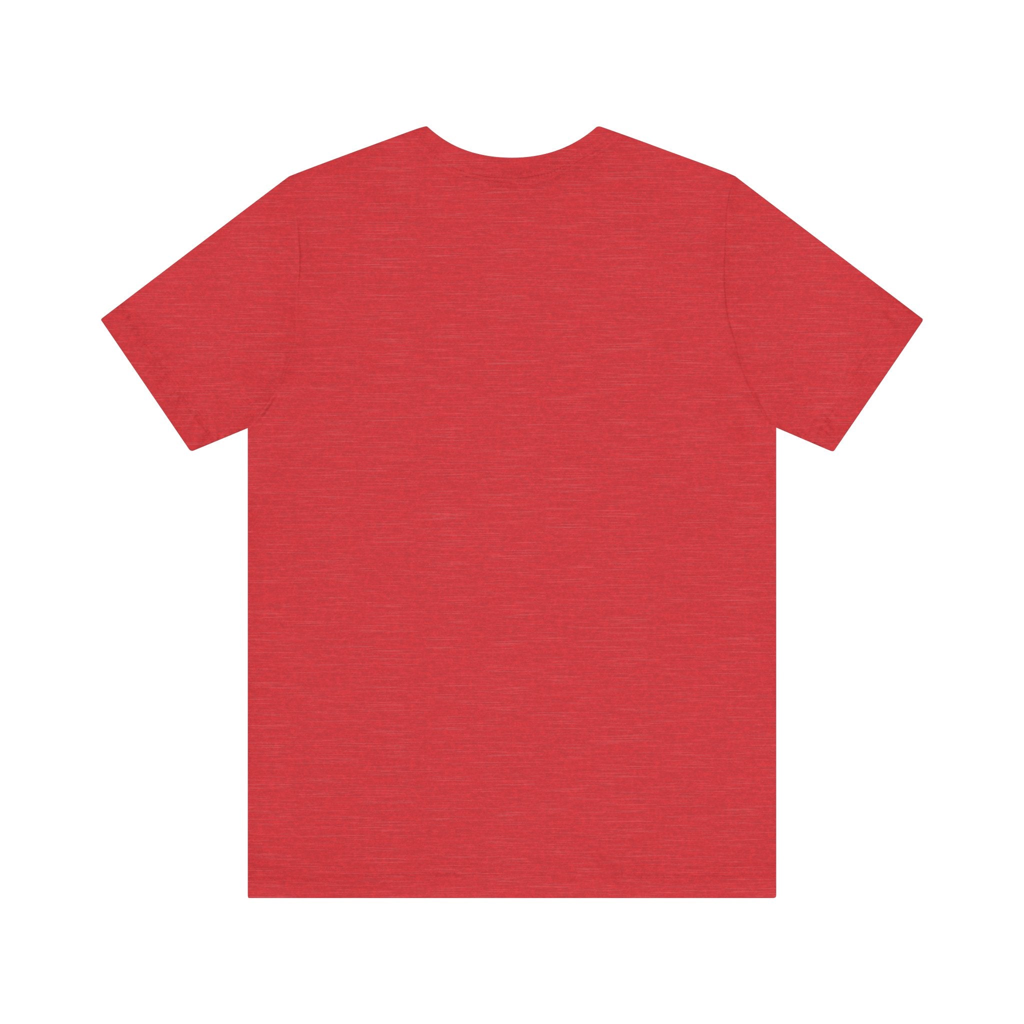 It's Not a Bug, It's A Feature | Unisex Jersey T-Shirt