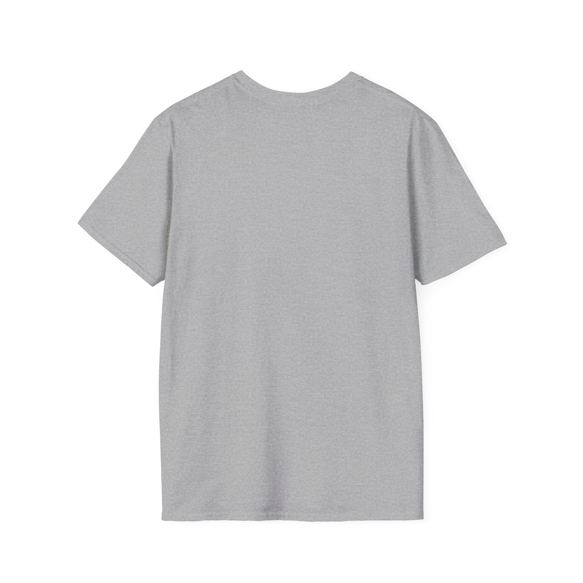 Let's Gooo! | Softstyle Unisex Tee