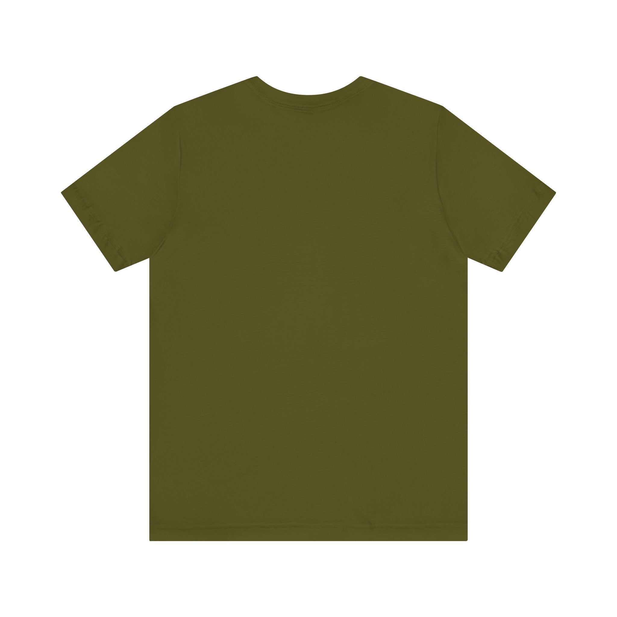 It's Not a Bug, It's A Feature | Unisex Jersey T-Shirt